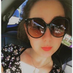 Meet your Posher, Susan